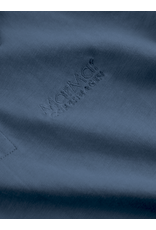 MarMar Copenhagen Tad Polo Top Vintage Blue