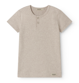 MarMar Copenhagen Tee SS Light Beige Melange