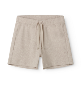MarMar Copenhagen Shorts Light Beige Melange