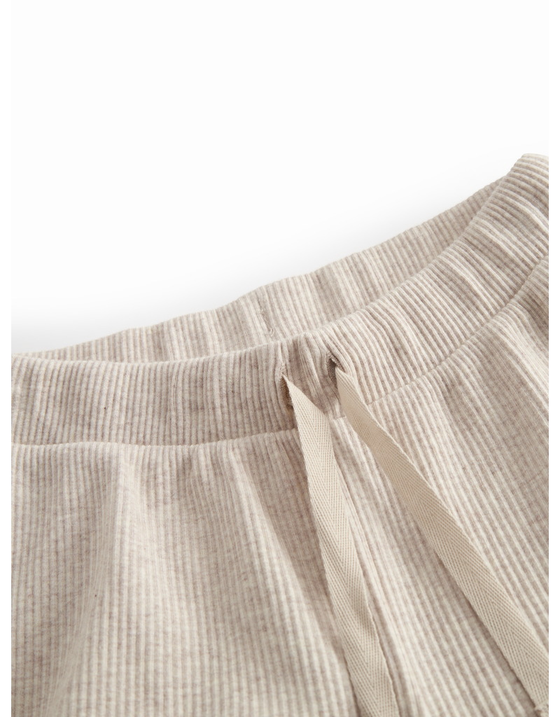 MarMar Copenhagen Shorts Light Beige Melange