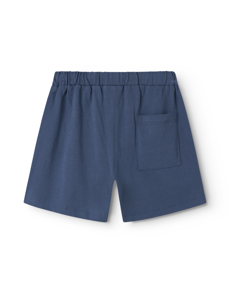 MarMar Copenhagen Paulo Bloomers Vintage Blue