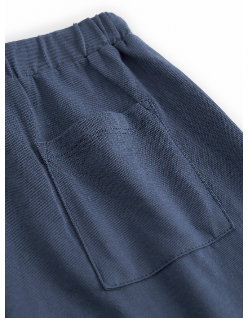 MarMar Copenhagen Paulo Bloomers Vintage Blue