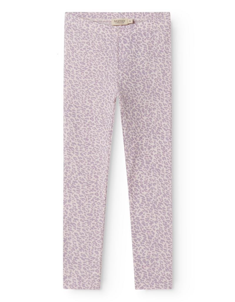 MarMar Copenhagen Leo Leg Lilac Leo
