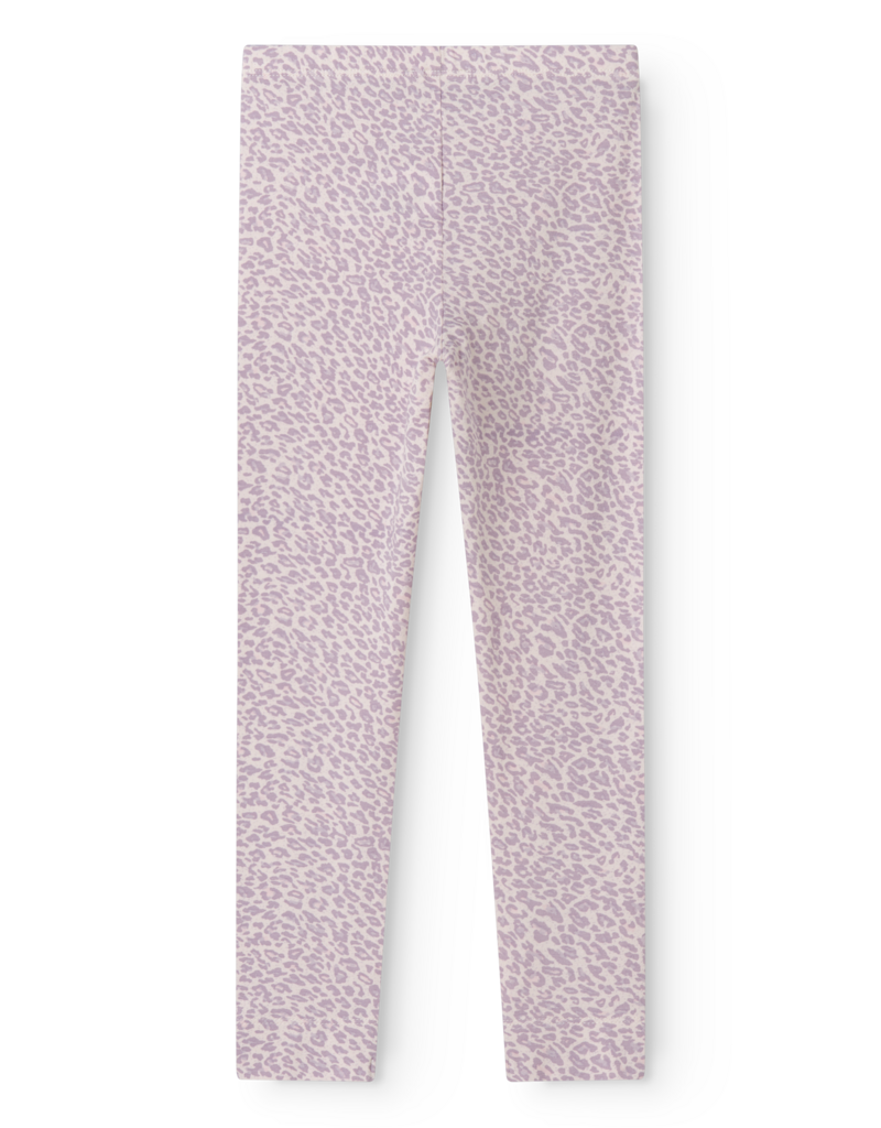 MarMar Copenhagen Leo Leg Lilac Leo