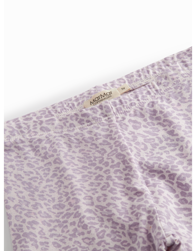 MarMar Copenhagen Leo Leg Lilac Leo