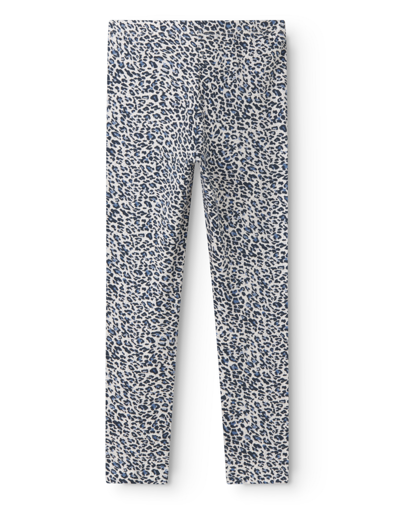 MarMar Copenhagen Leo Leg Blue Leo