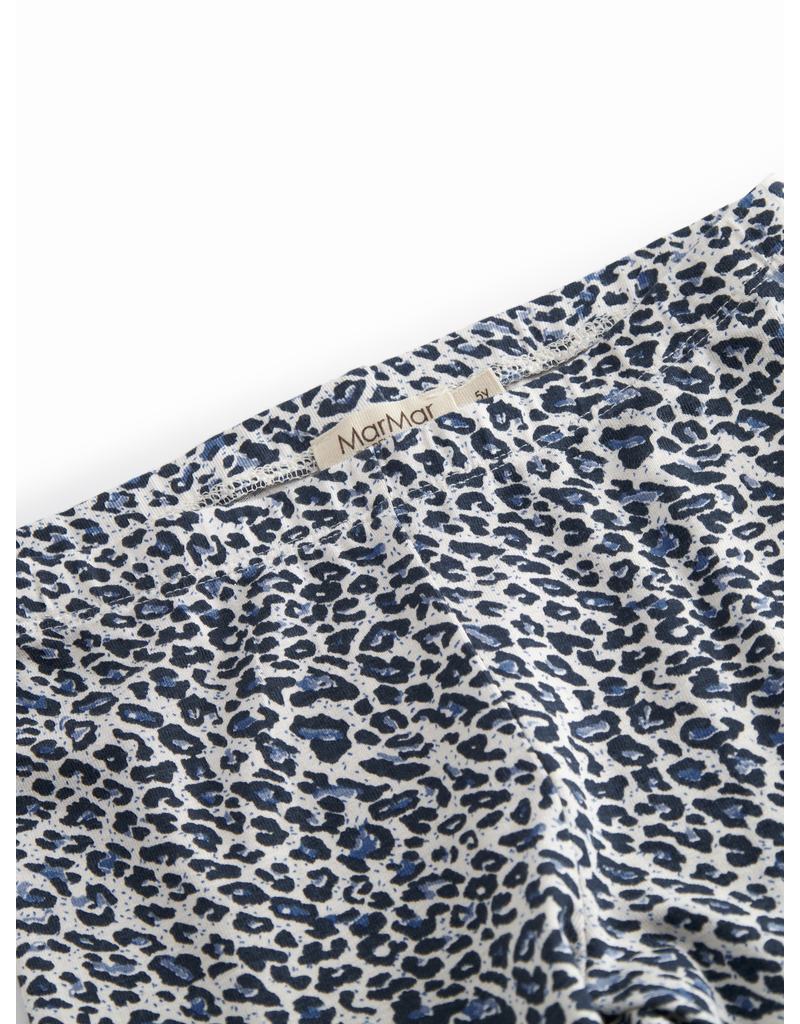 MarMar Copenhagen Leo Leg Blue Leo