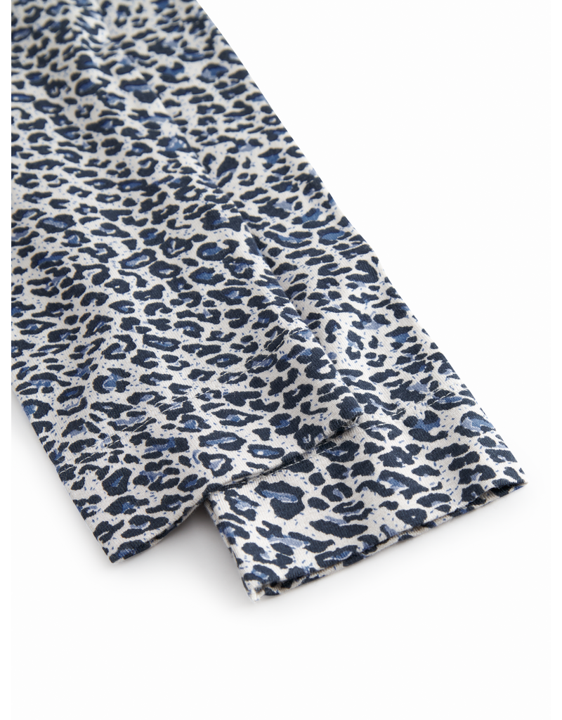 MarMar Copenhagen Leo Leg Blue Leo