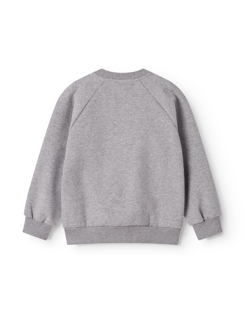 MarMar Copenhagen Theos Top Pink Logo