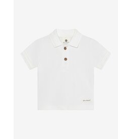 En Fant Polo SS Egret
