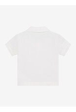 En Fant Polo SS Egret