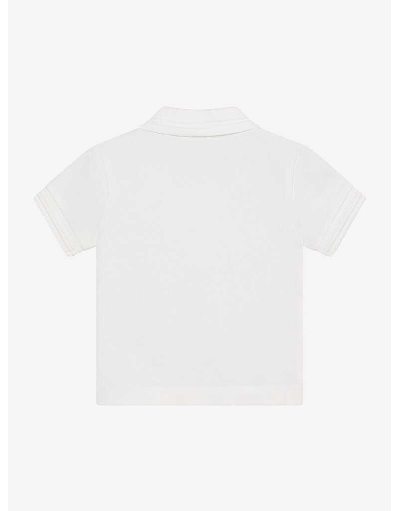 En Fant Polo SS Egret