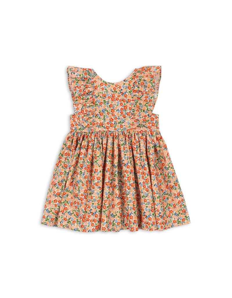 Konges Sløjd Cianna Dress Torino