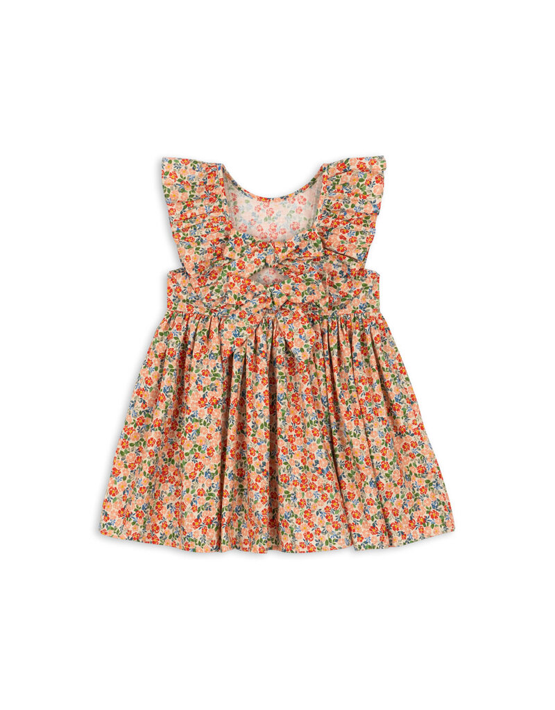 Konges Sløjd Cianna Dress Torino