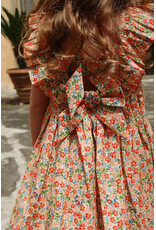 Konges Sløjd Cianna Dress Torino