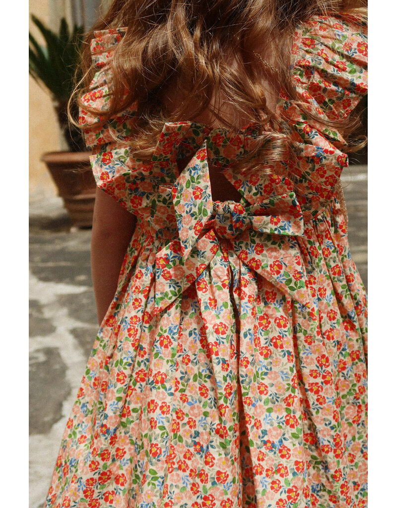 Konges Sløjd Cianna Dress Torino