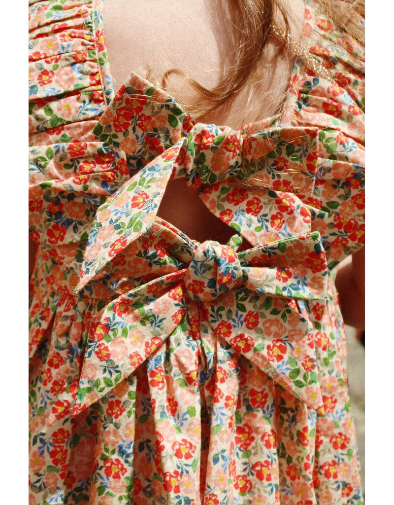 Konges Sløjd Cianna Dress Torino