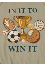 Konges Sløjd Juno Bomber Jacket Laurel Oak