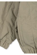 Konges Sløjd Juno Bomber Jacket Laurel Oak