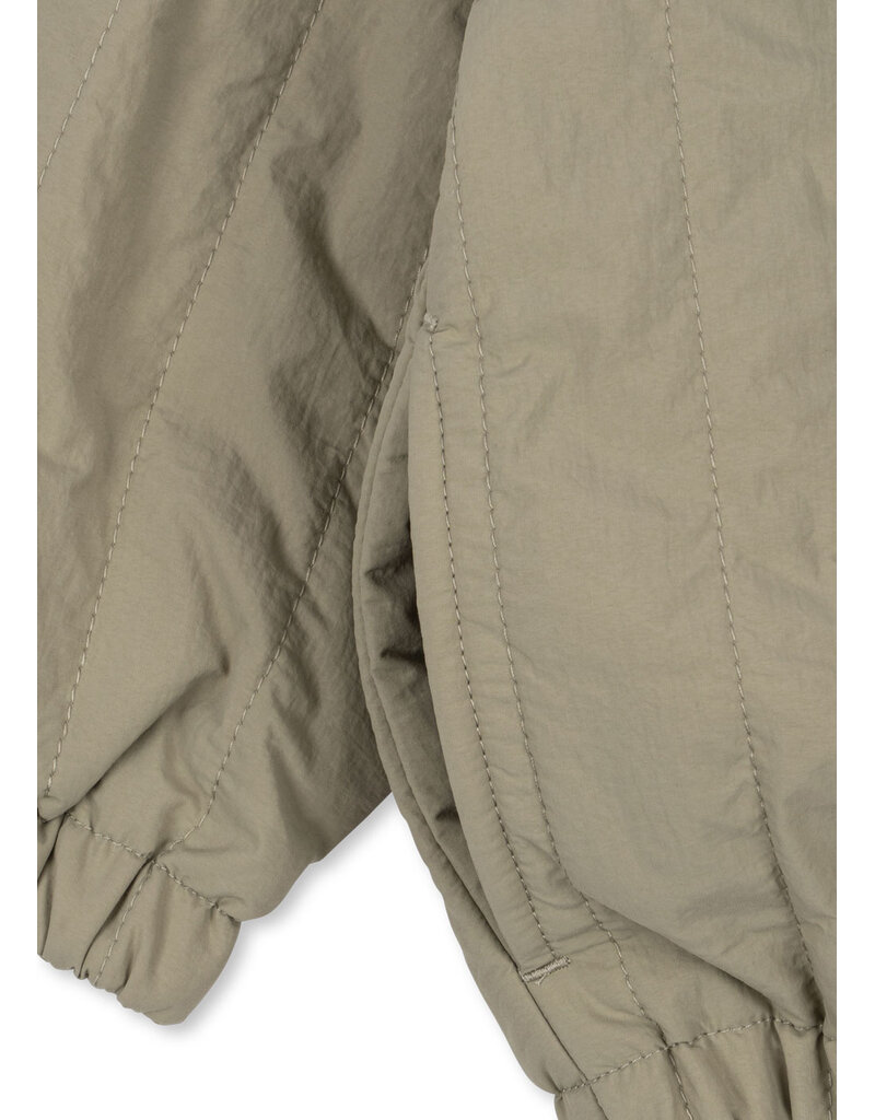 Konges Sløjd Juno Bomber Jacket Laurel Oak