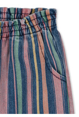 Konges Sløjd Magot Frill Pants Miami Stripe