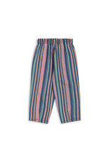 Konges Sløjd Magot Frill Pants Miami Stripe