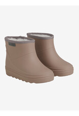 En Fant Thermo Boots Short Portabella
