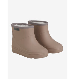 En Fant Thermo Boots Short Portabella