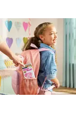 MAGNA-TILES Micro MAGS Travel Set  pieces - Heart to Heart