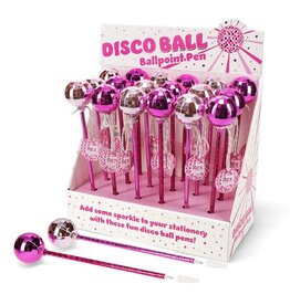 Rex London Discobalpen