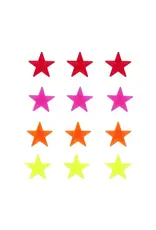 Rex London Fiets spaak sterren - eenhoorn