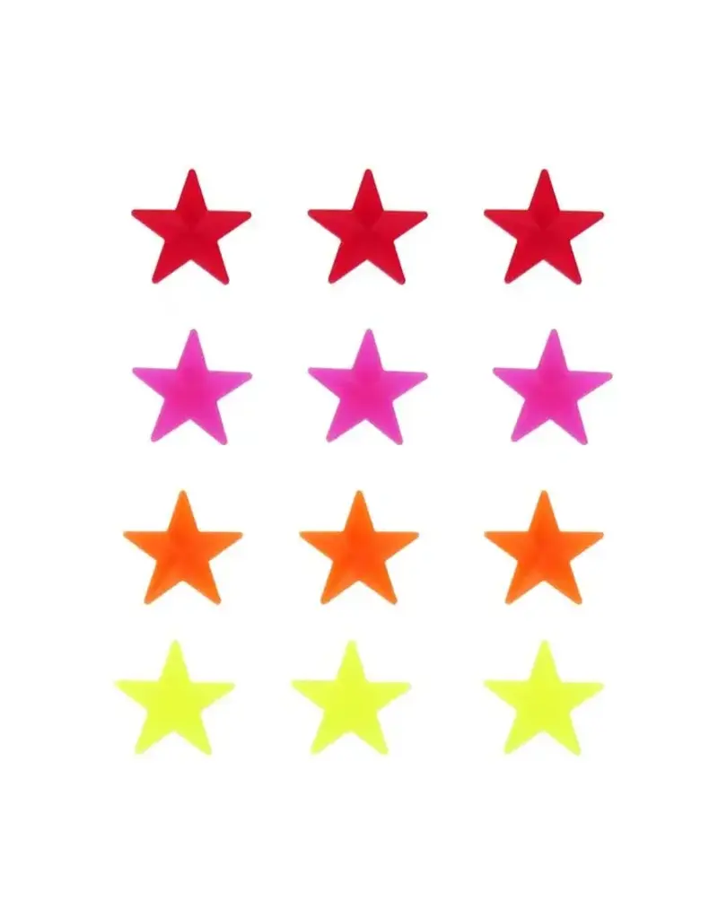 Rex London Fiets spaak sterren - eenhoorn