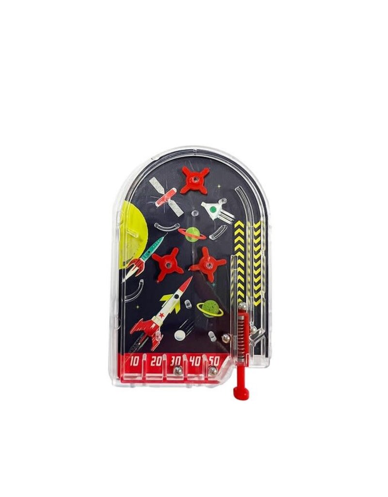 Rex London Mini-flipperkastspel - Space Age