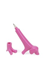 Rex London Worsthondvormige pen - roze