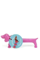 Rex London Worsthondvormige pen - roze