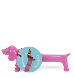 Rex London Worsthondvormige pen - roze