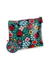 Rex London Toilettas - Lieveheersbeestje