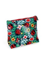 Rex London Toilettas - Lieveheersbeestje