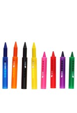 Rex London Bath Crayons (set van 8)