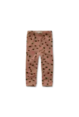 Sproet & Sprout Legging animal Camel