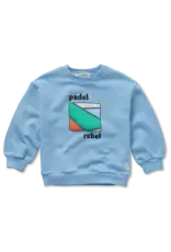 Sproet & Sprout Sweatshirt padel rebel Forever Blue