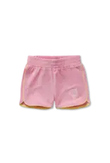 Sproet & Sprout Terry sport shorts pink Podium Pink