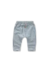 Sproet & Sprout Baby loose sweatpants Denim Blue