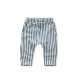 Sproet & Sprout Baby loose sweatpants Denim Blue