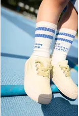 Sproet & Sprout Socks ice cream champ off-white