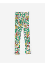 Bobo Choses Color Herbalist all over leggings Kids