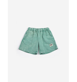 Bobo Choses Bobo Choses Since 09 Woven Bermuda Shorts Kids