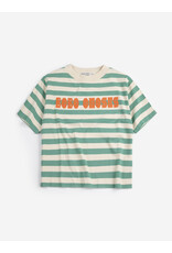 Bobo Choses Bobo Choses Modern Striped T-Shirt