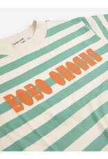 Bobo Choses Bobo Choses Modern Striped T-Shirt
