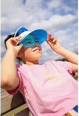 Sproet & Sprout Boxy T-shirt ice cream Podium Pink